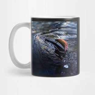 Grayling Mug